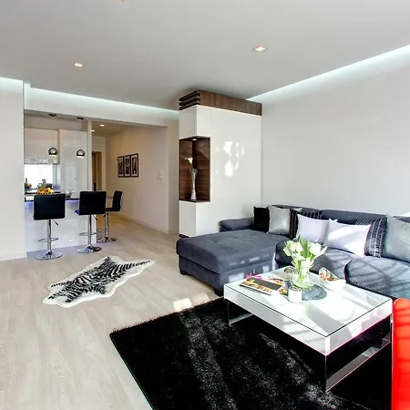 Luxury Apartment Crystal Mostar Exterior photo
