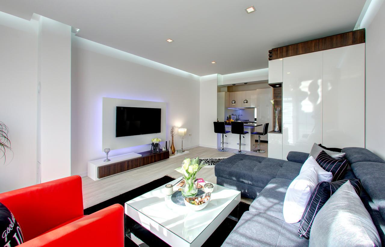 Apartment Luxury Crystal Mostar