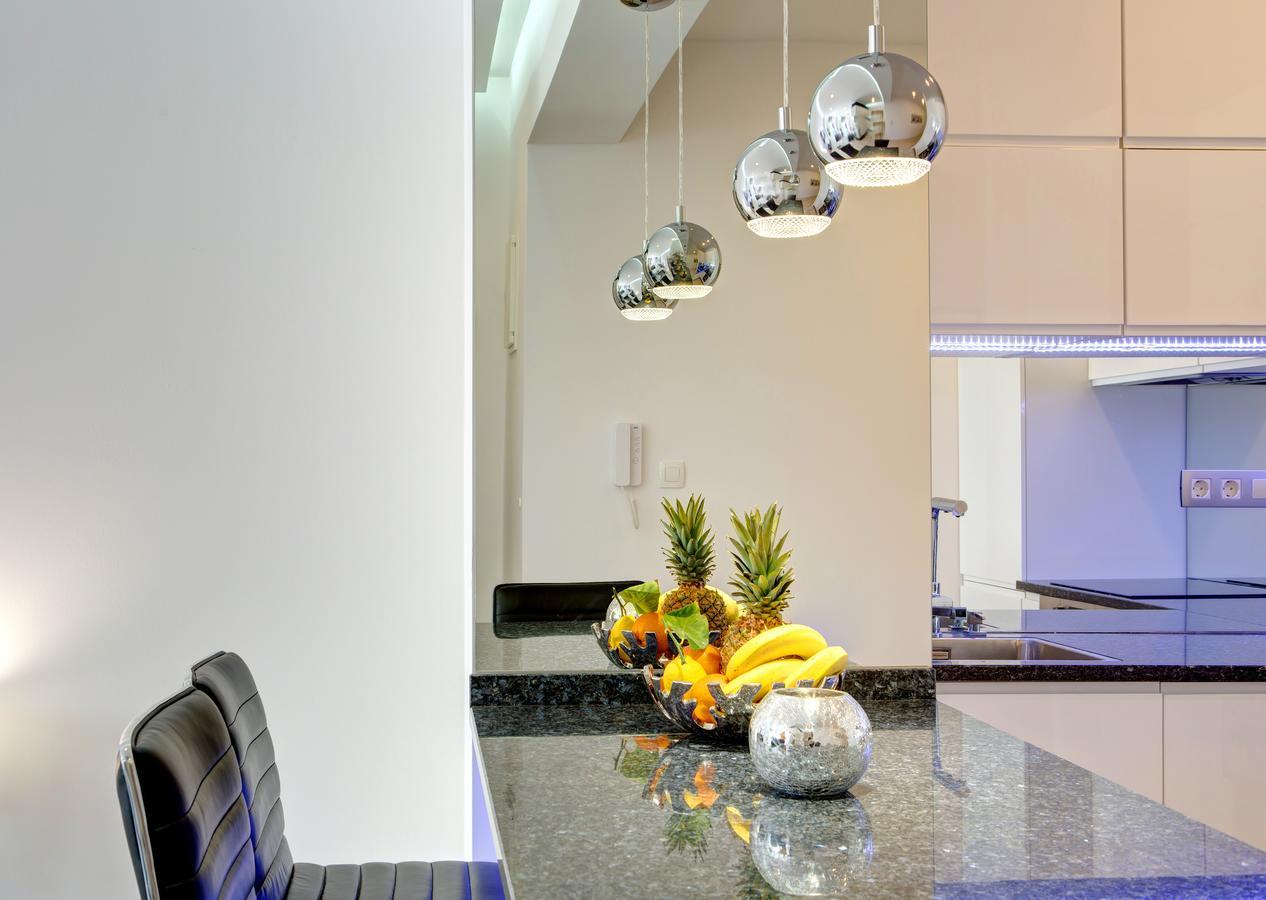 Luxury Crystal *