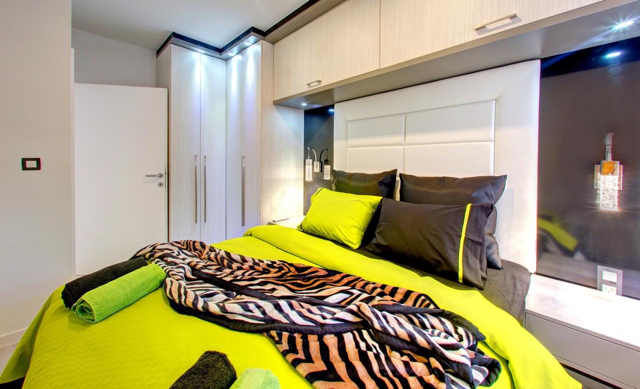 Luxury Crystal Mostar
