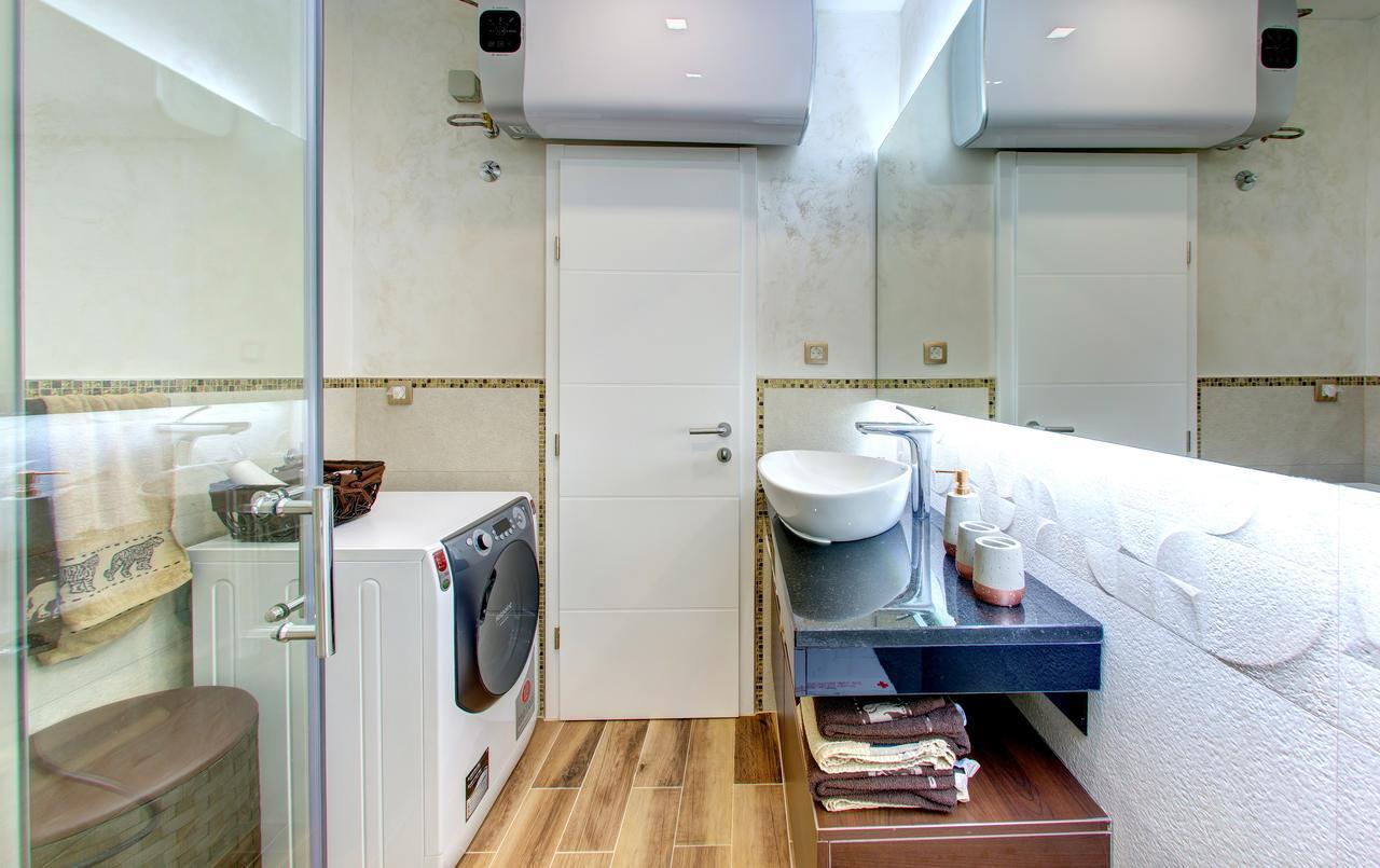 Luxury Crystal * Mostar