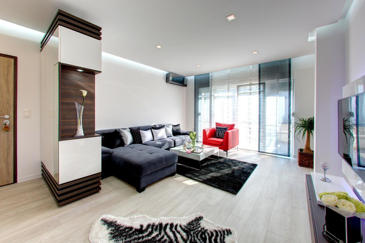 Apartment Luxury Crystal