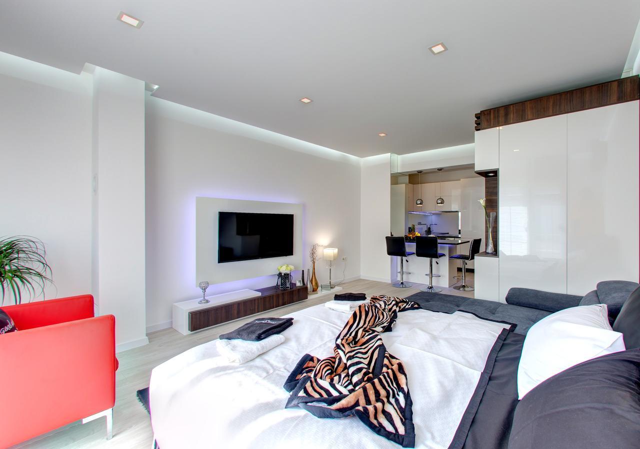 Apartment Luxury Crystal Mostar
