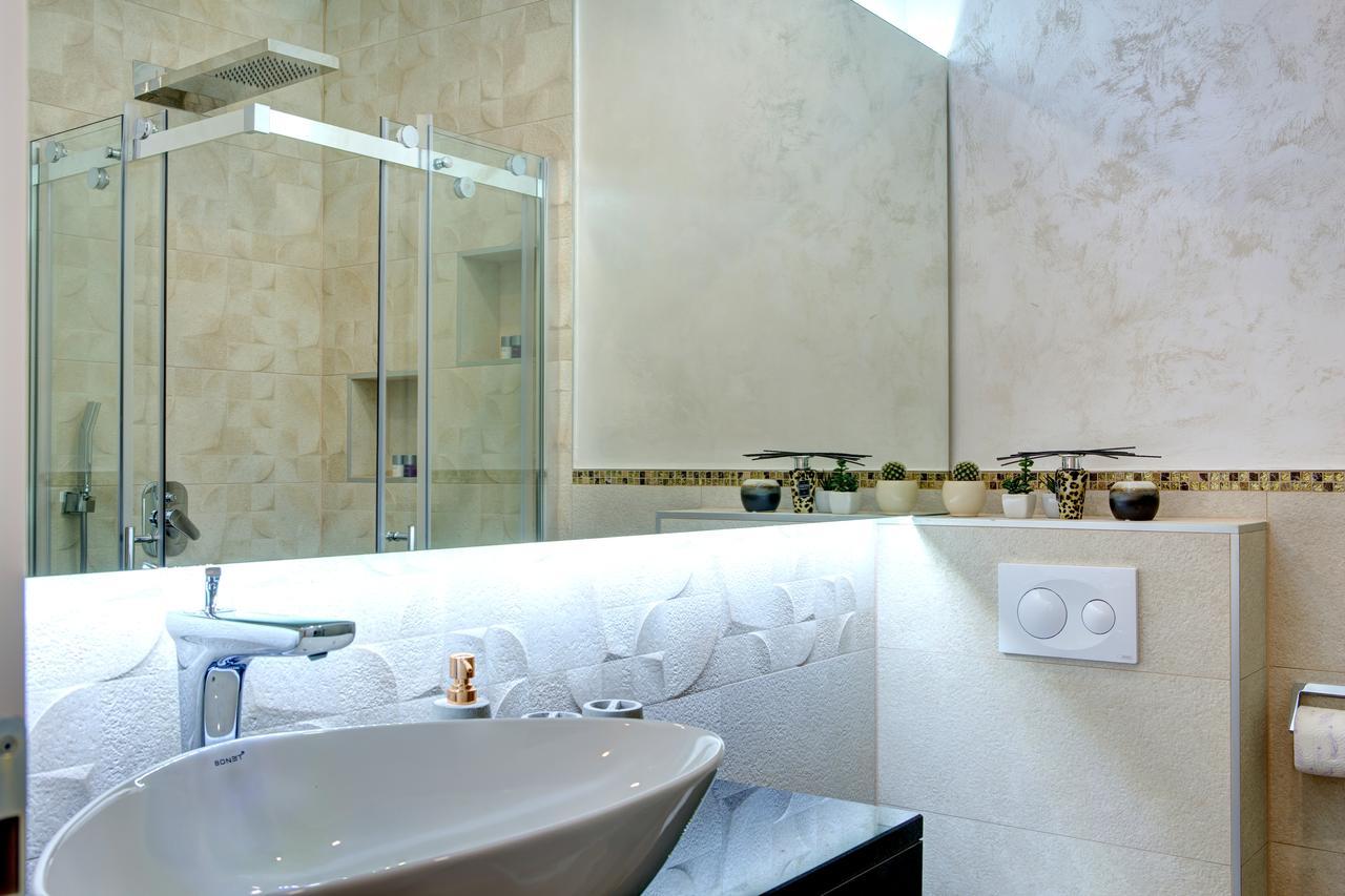 Apartment Luxury Crystal Mostar
