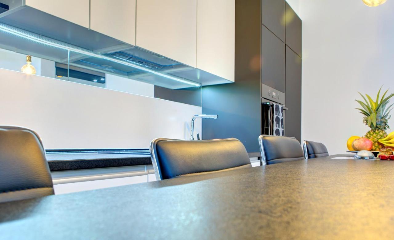 Luxury Crystal Apartment Mostar