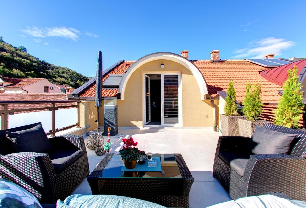 Luxury Crystal Mostar