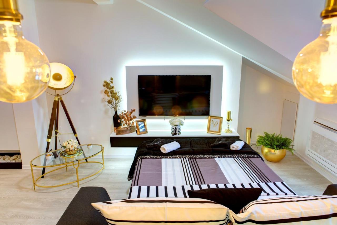 Luxury Crystal