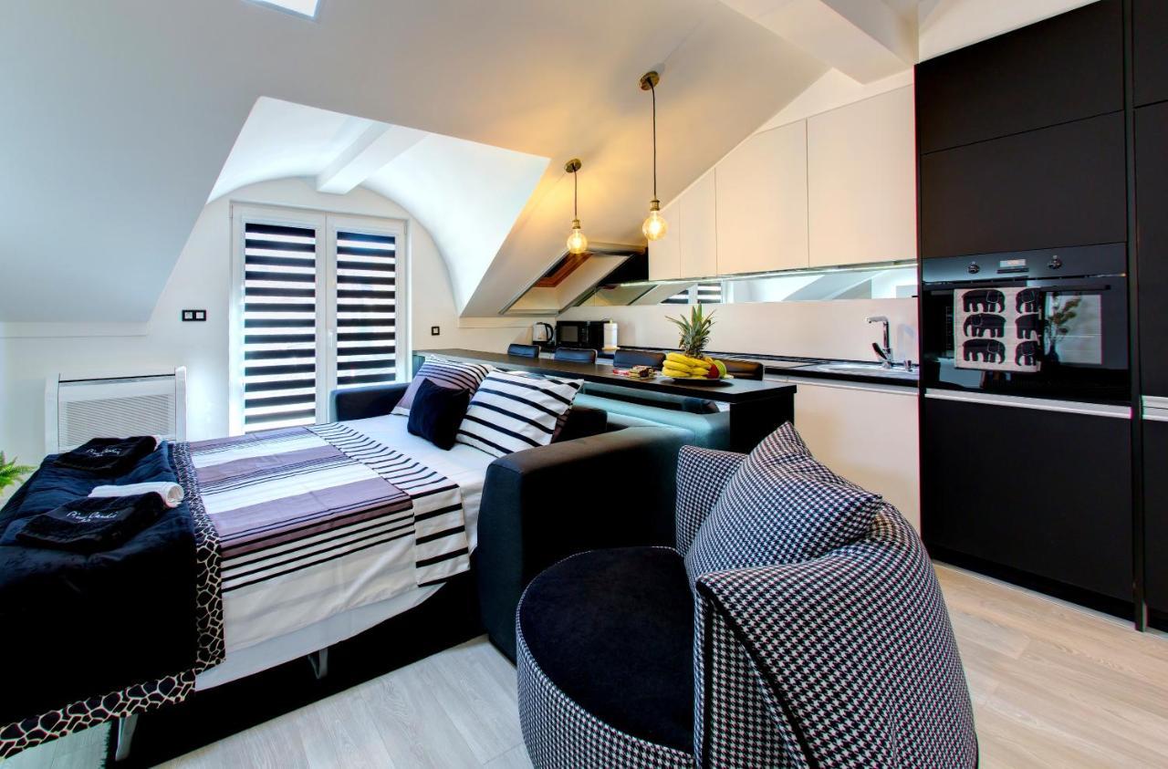 Luxury Crystal Mostar