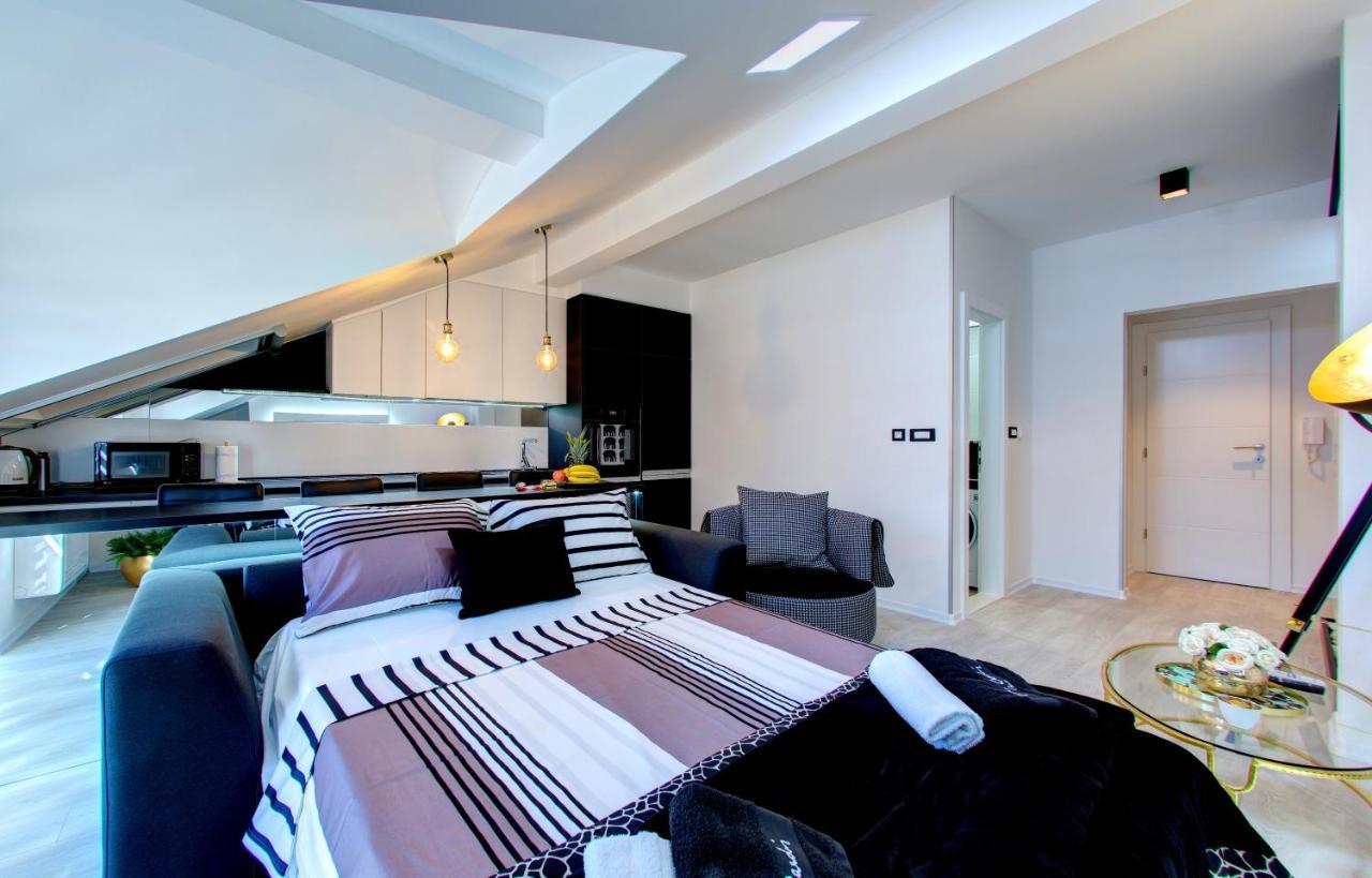 Luxury Crystal Mostar