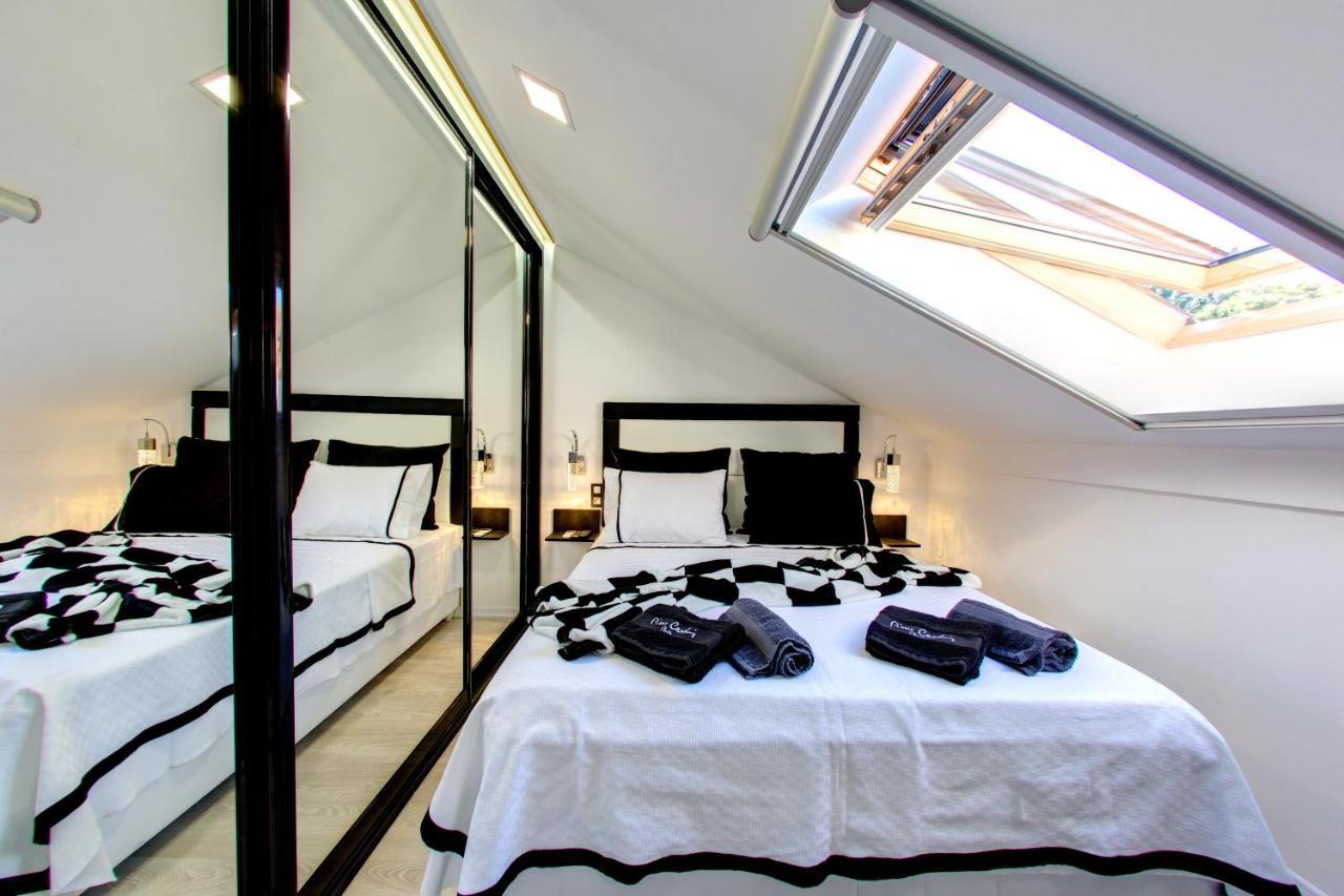 Apartment Luxury Crystal